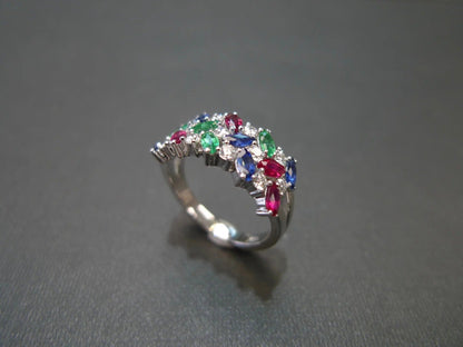 Stunning Ring for Daily Wear