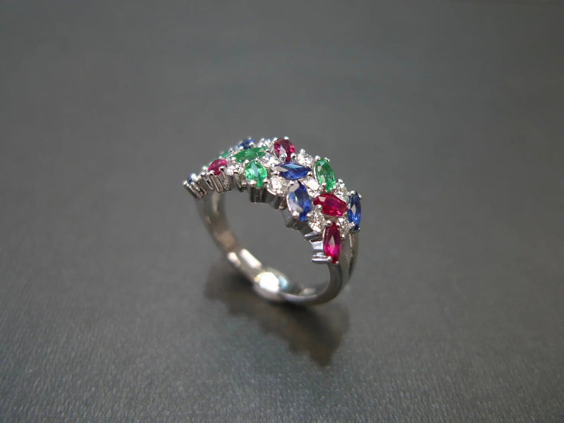 Stunning Ring for Daily Wear