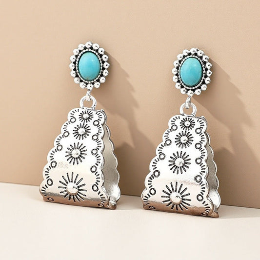 Stunning Earring for Daily Wear