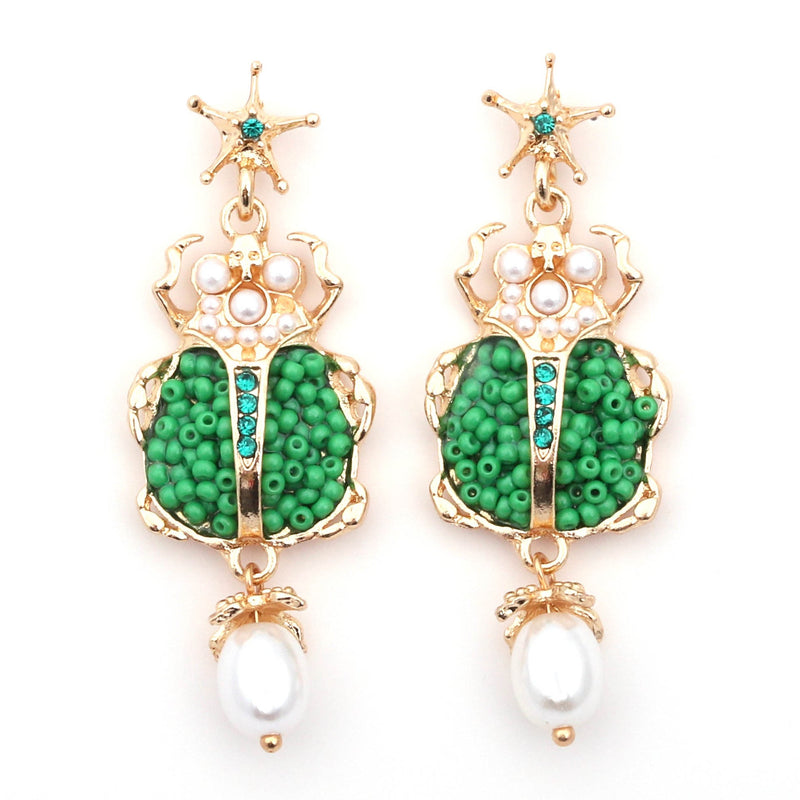 Beautiful Earring with Unique Style