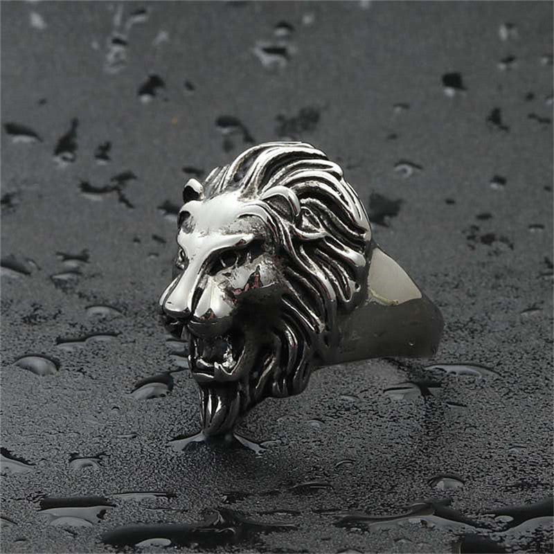 Beautiful Ring with Unique Style