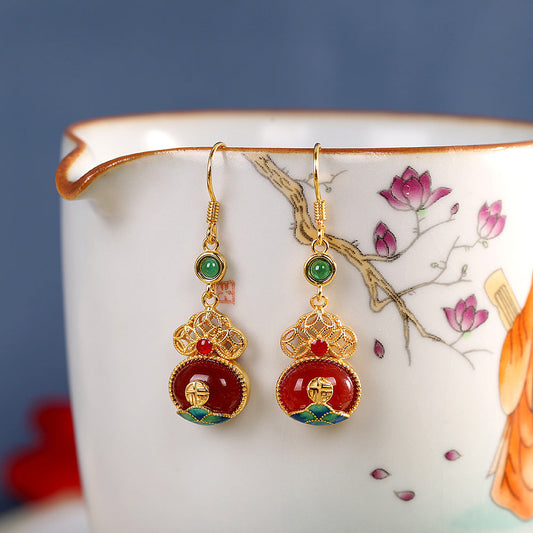 Elegant Silver Earring for Every Occasion