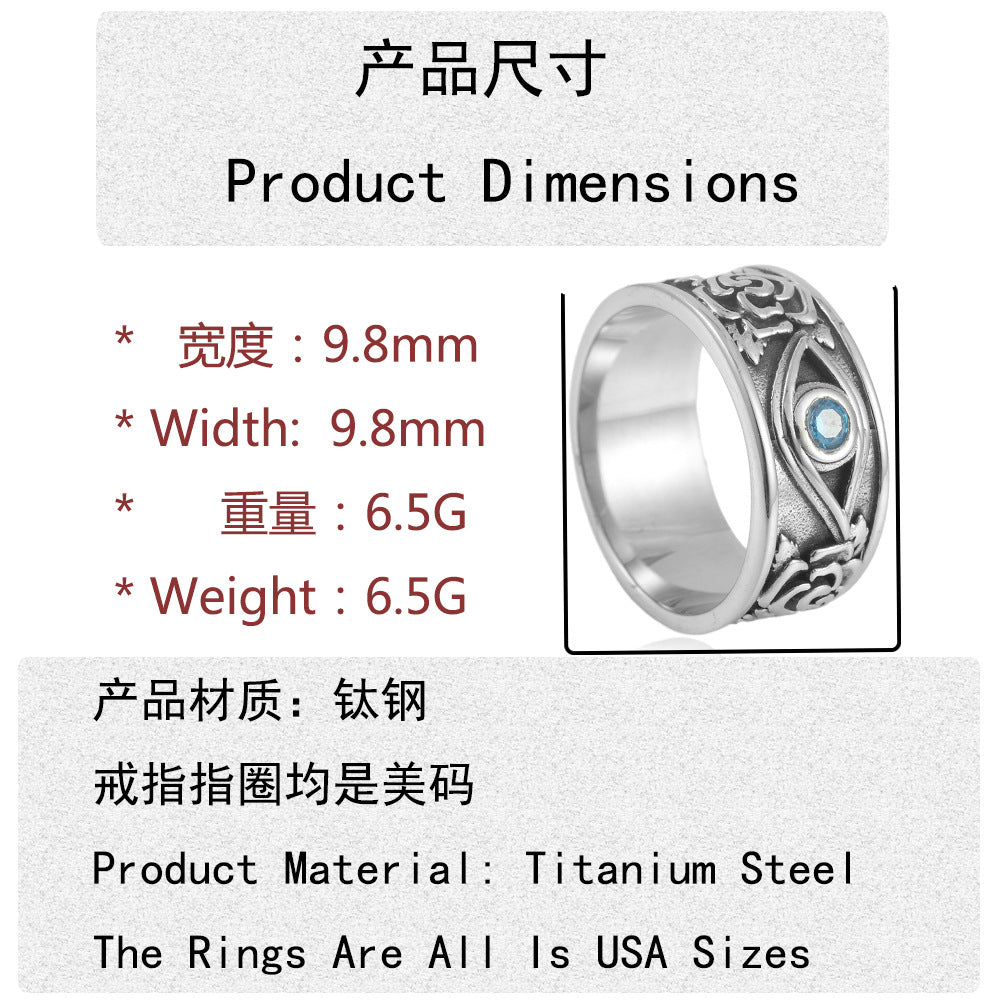 Stunning Ring for Daily Wear