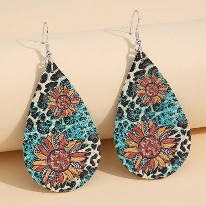 Romantic Earring for Special Moments