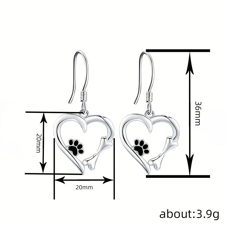 Classic Earring with Timeless Appeal