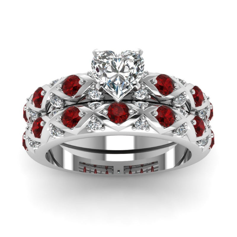 Stunning Ring for Daily Wear