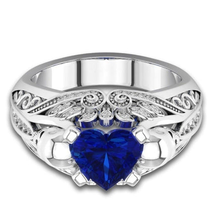 Romantic Ring for Special Moments