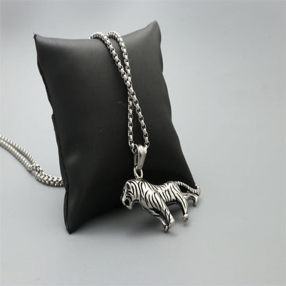 Classic Necklace with Timeless Appeal