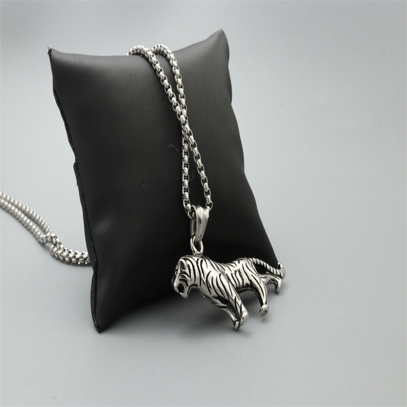 Classic Necklace with Timeless Appeal