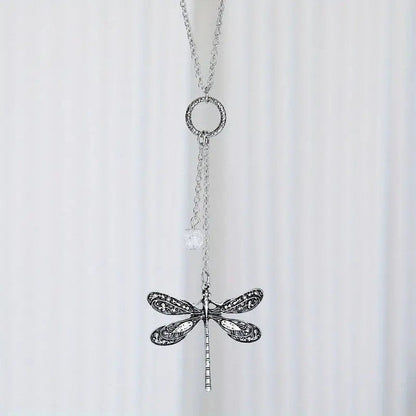 Vintage Handmade Necklace