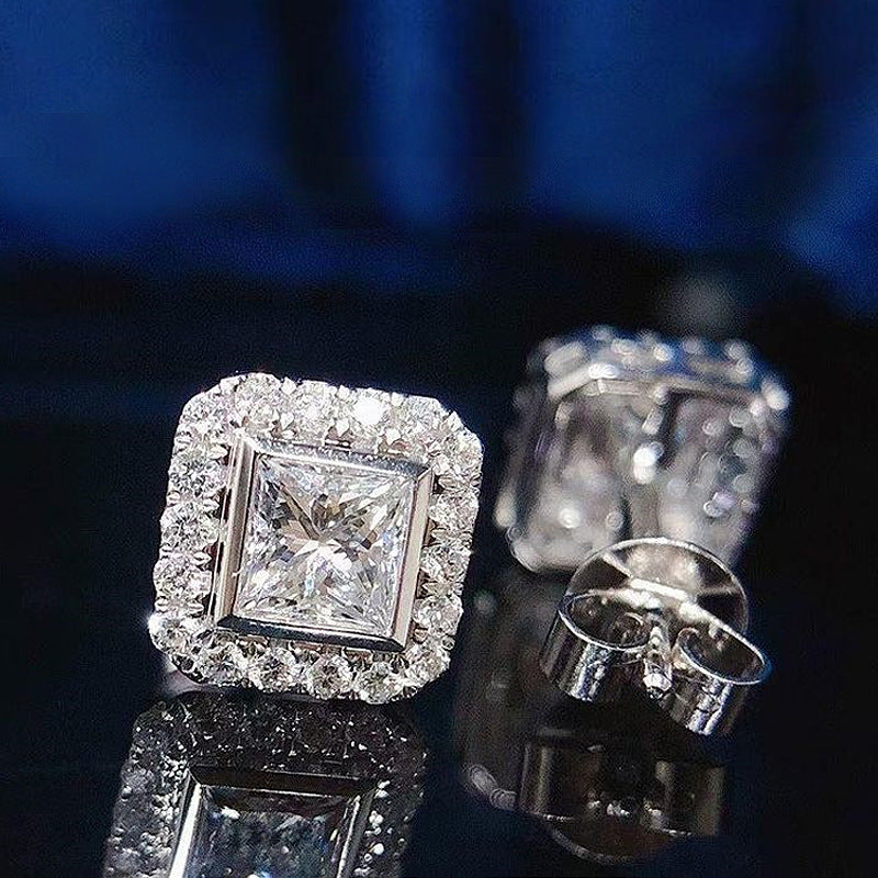 Romantic Earring for Special Moments