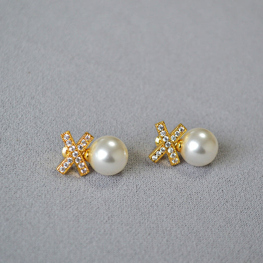 Stunning Silver Earring for Daily Wear