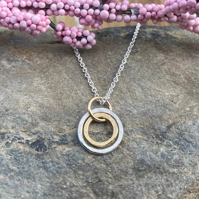 Beautiful Necklace with Unique Style