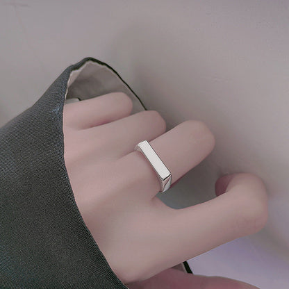 Delicate Artisan Ring
