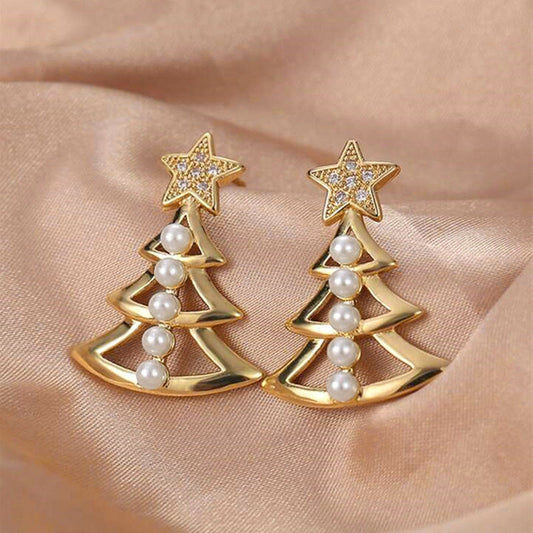 Elegant Earring for Every Occasion
