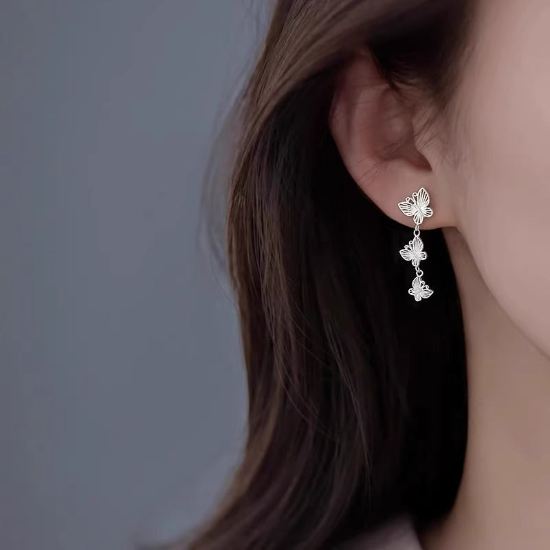Elegant Earring for Every Occasion
