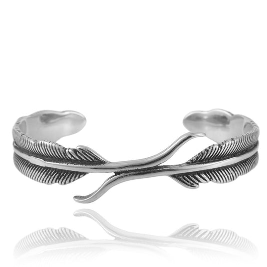 Vintage Handmade Bracelet