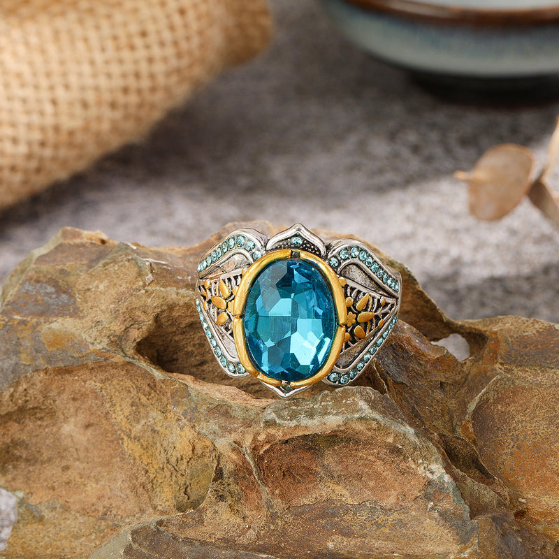 Charming Ring for Any Occasion