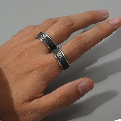 Elegant Ring for Every Occasion