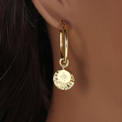 Stunning Earring for Daily Wear