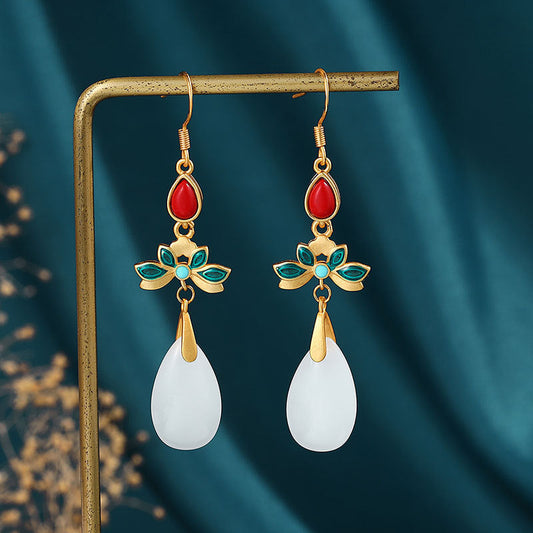 Beautiful Earring with Unique Style