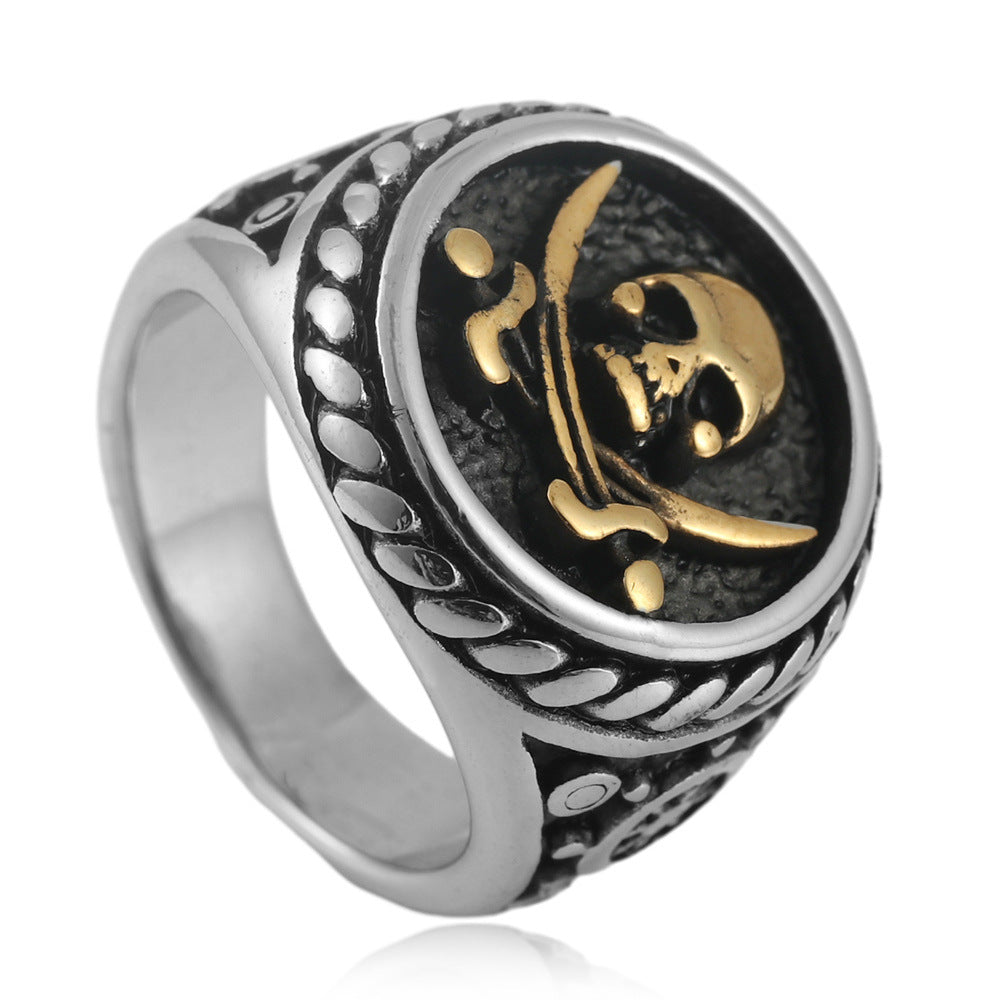 Stunning Ring for Daily Wear