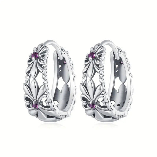 Stunning Earring for Daily Wear