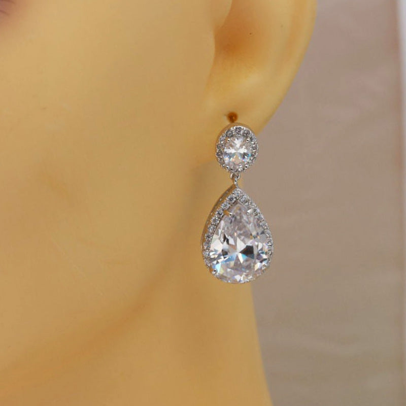 Classic Earring with Timeless Appeal