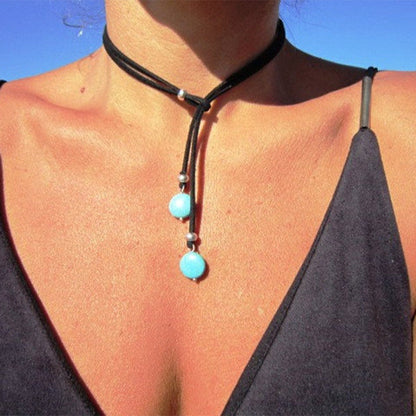 Romantic Necklace for Special Moments