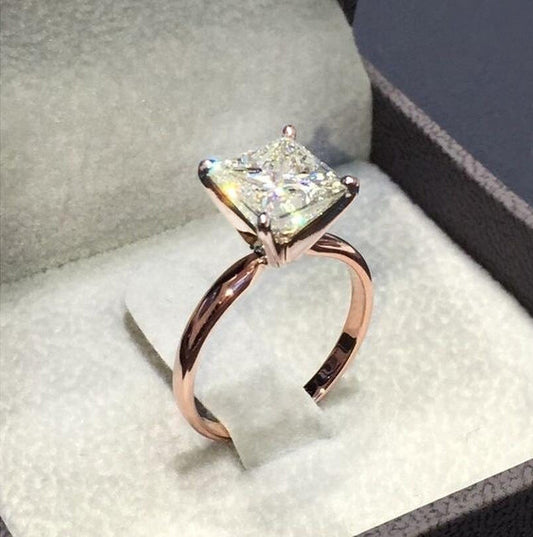 Elegant Gold Ring for Every Occasion