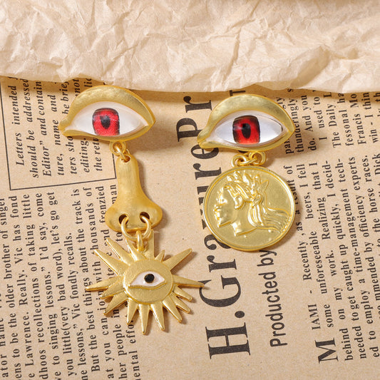 Delicate Artisan Piece
