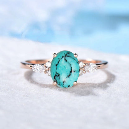 Romantic Ring for Special Moments