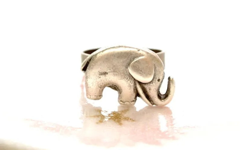 Charming Ring for Any Occasion