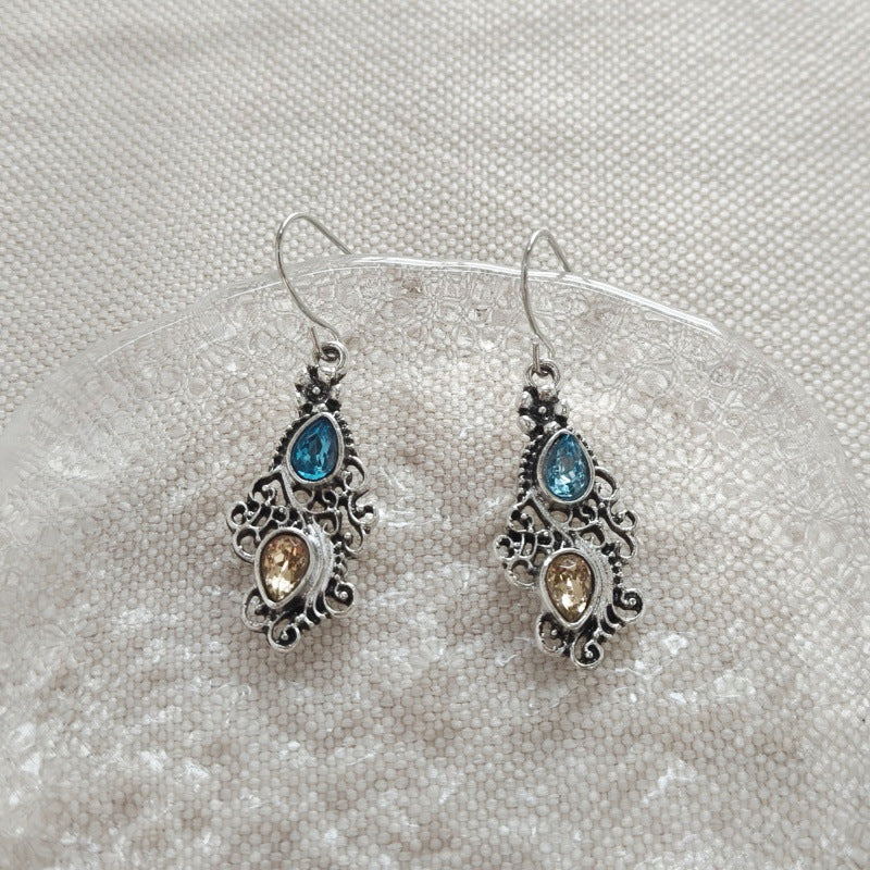 Charming Earring for Any Occasion