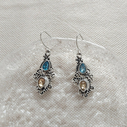 Charming Earring for Any Occasion