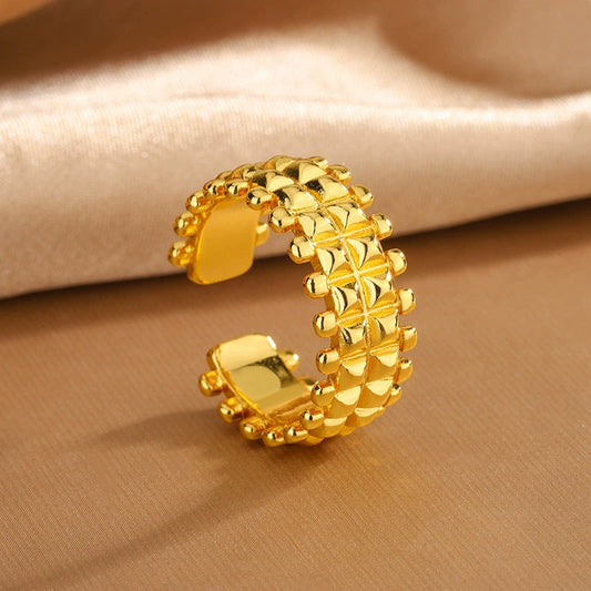 Romantic Ring for Special Moments