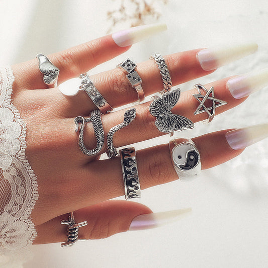Elegant Set for Every Occasion