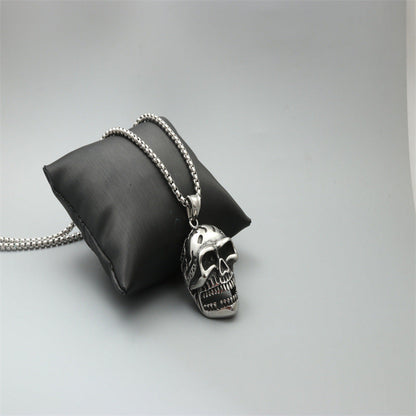 Delicate Artisan Necklace