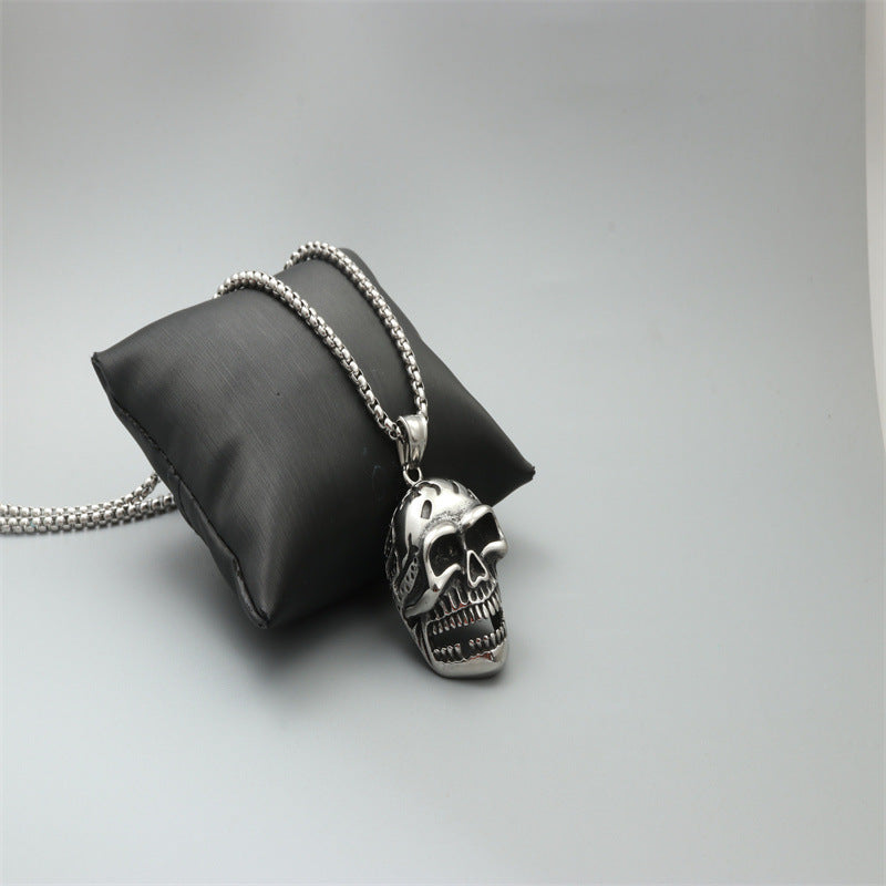 Delicate Artisan Necklace