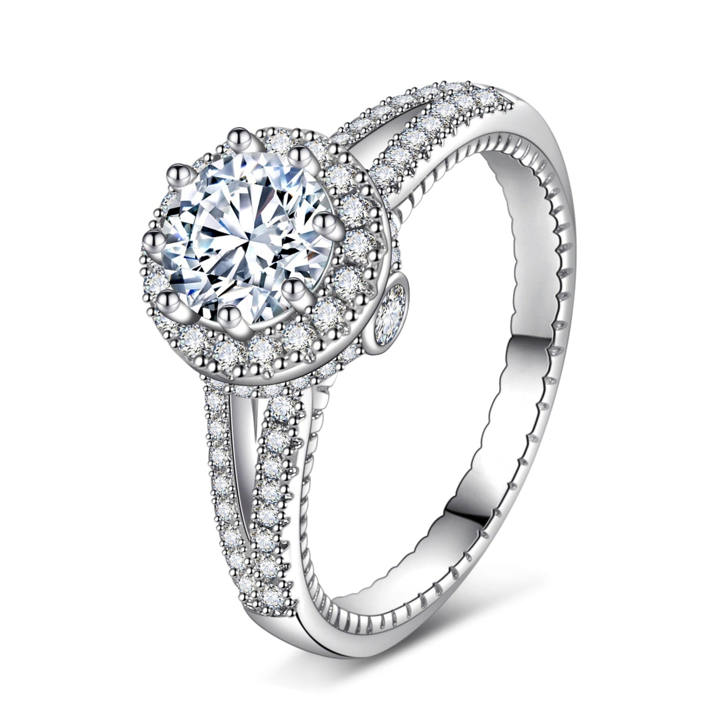Beautiful Ring with Unique Style