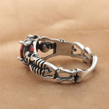 Charming Ring for Any Occasion