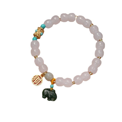 Charming Gold Bracelet for Any Occasion
