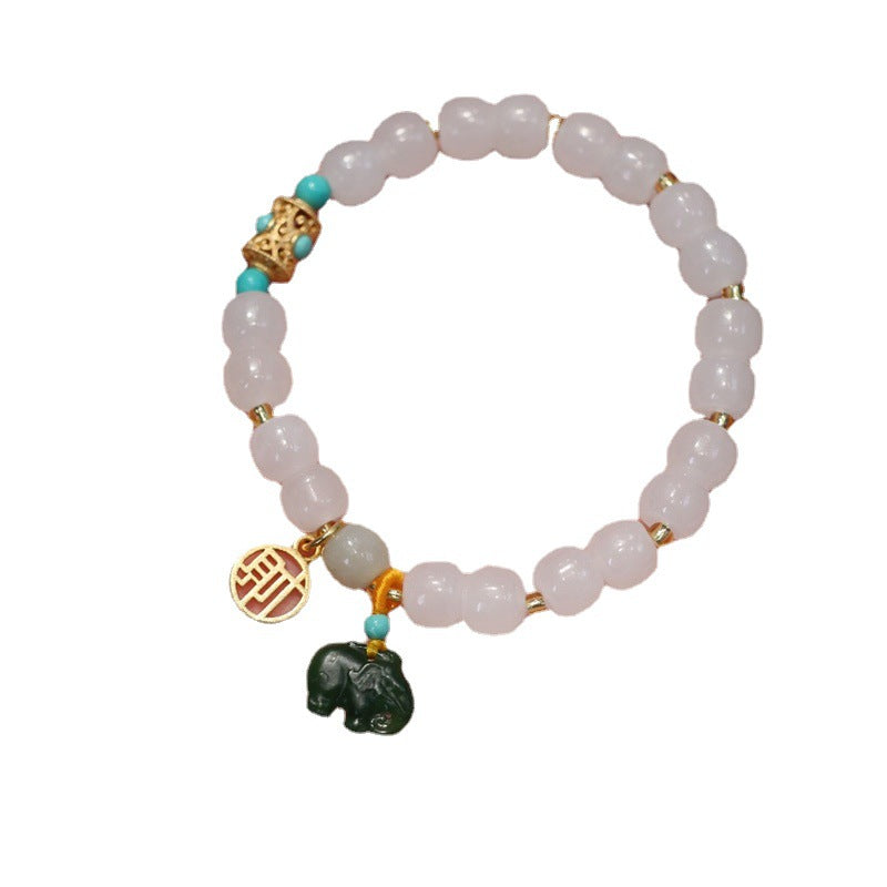 Charming Gold Bracelet for Any Occasion