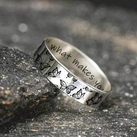 Charming Ring for Any Occasion