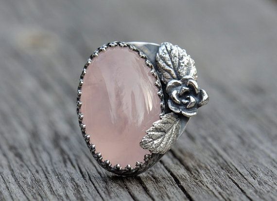 Delicate Artisan Ring