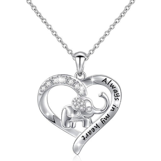 Delicate Artisan Necklace