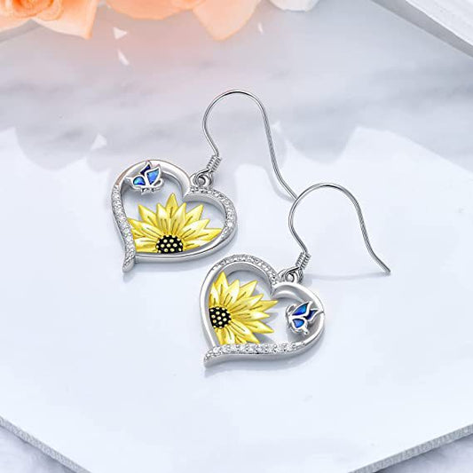 Delicate Artisan Earring