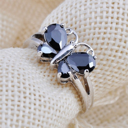 Vintage Handmade Ring