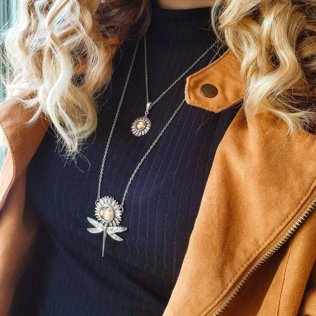 Elegant Necklace for Every Occasion