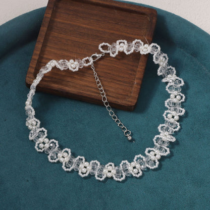 Elegant Pearl Necklace for Every Occasion